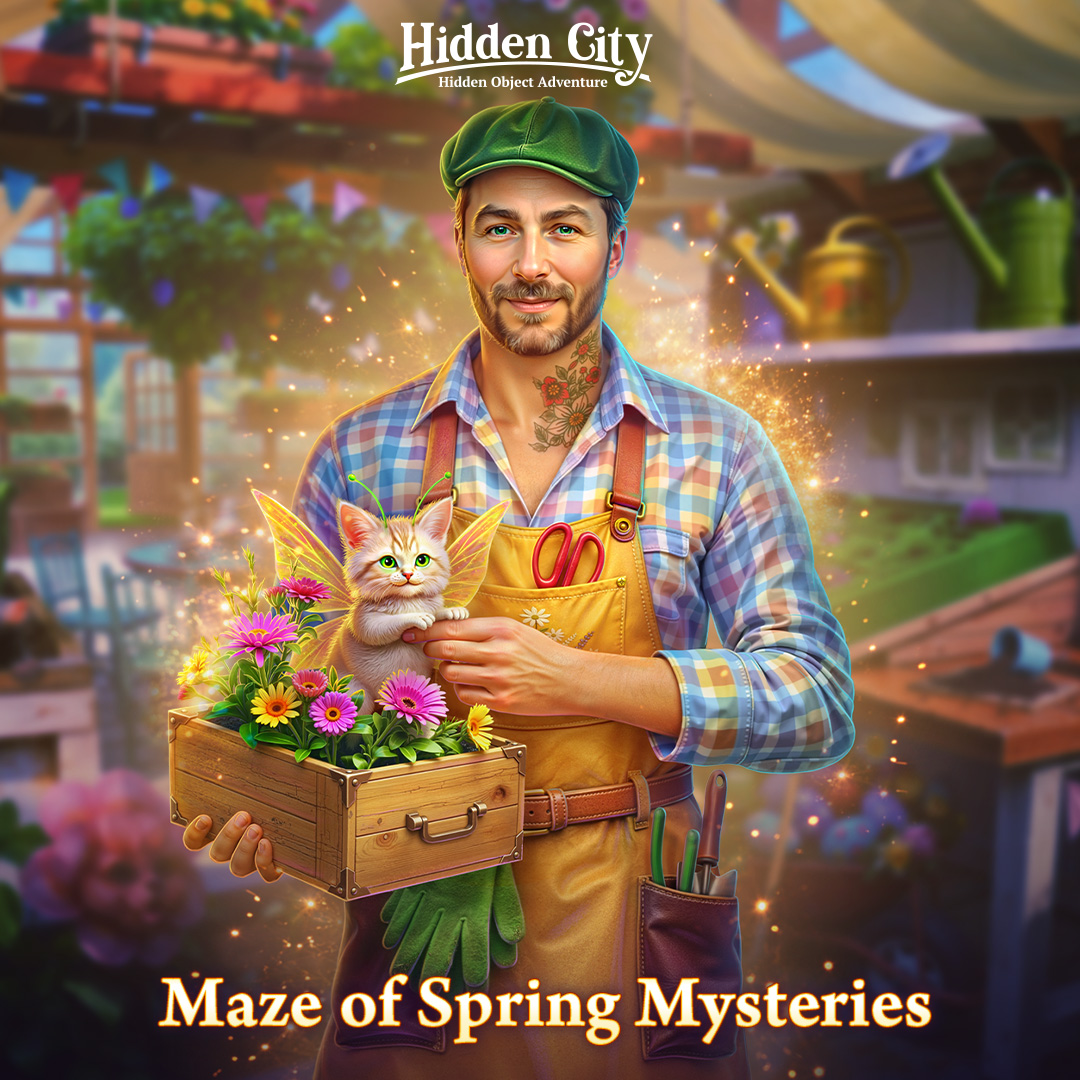 G5 Games tweet media