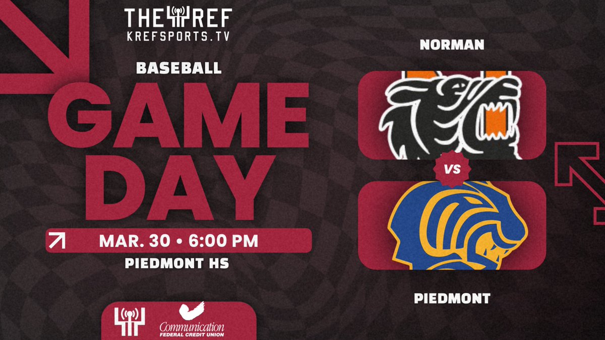 KREFSportsTV tweet media