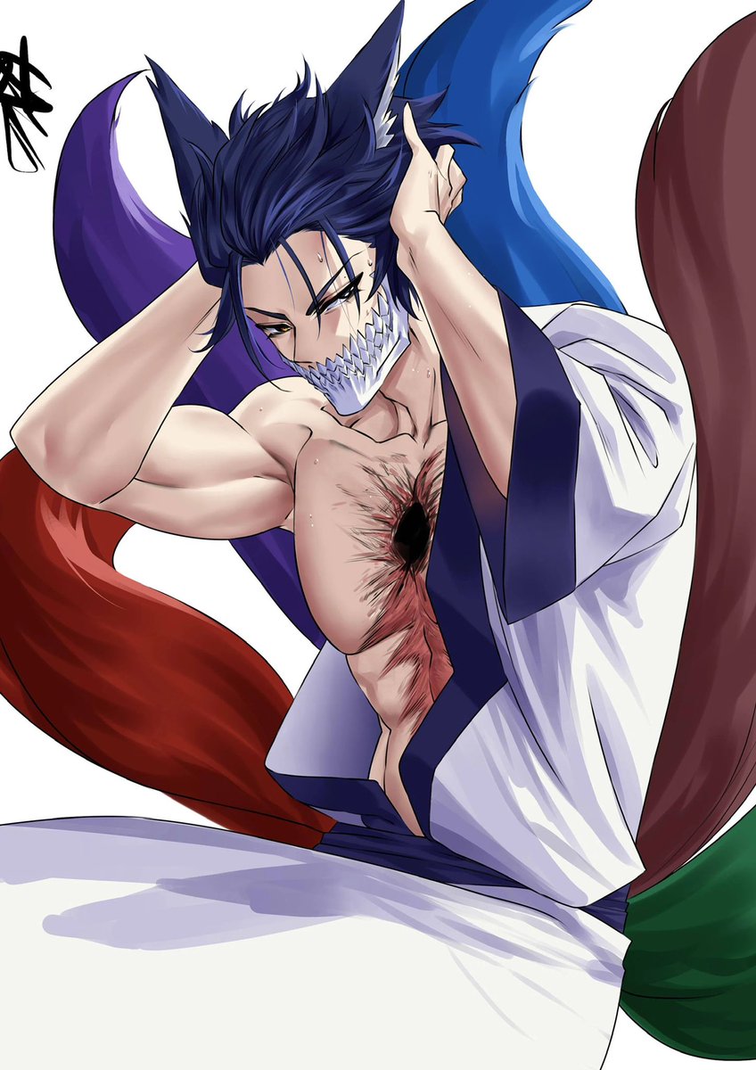 zakzillawolf tweet media