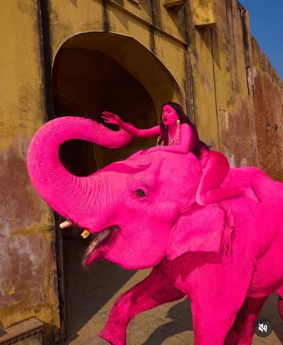 #YeThikKarkeDikhao tweet media