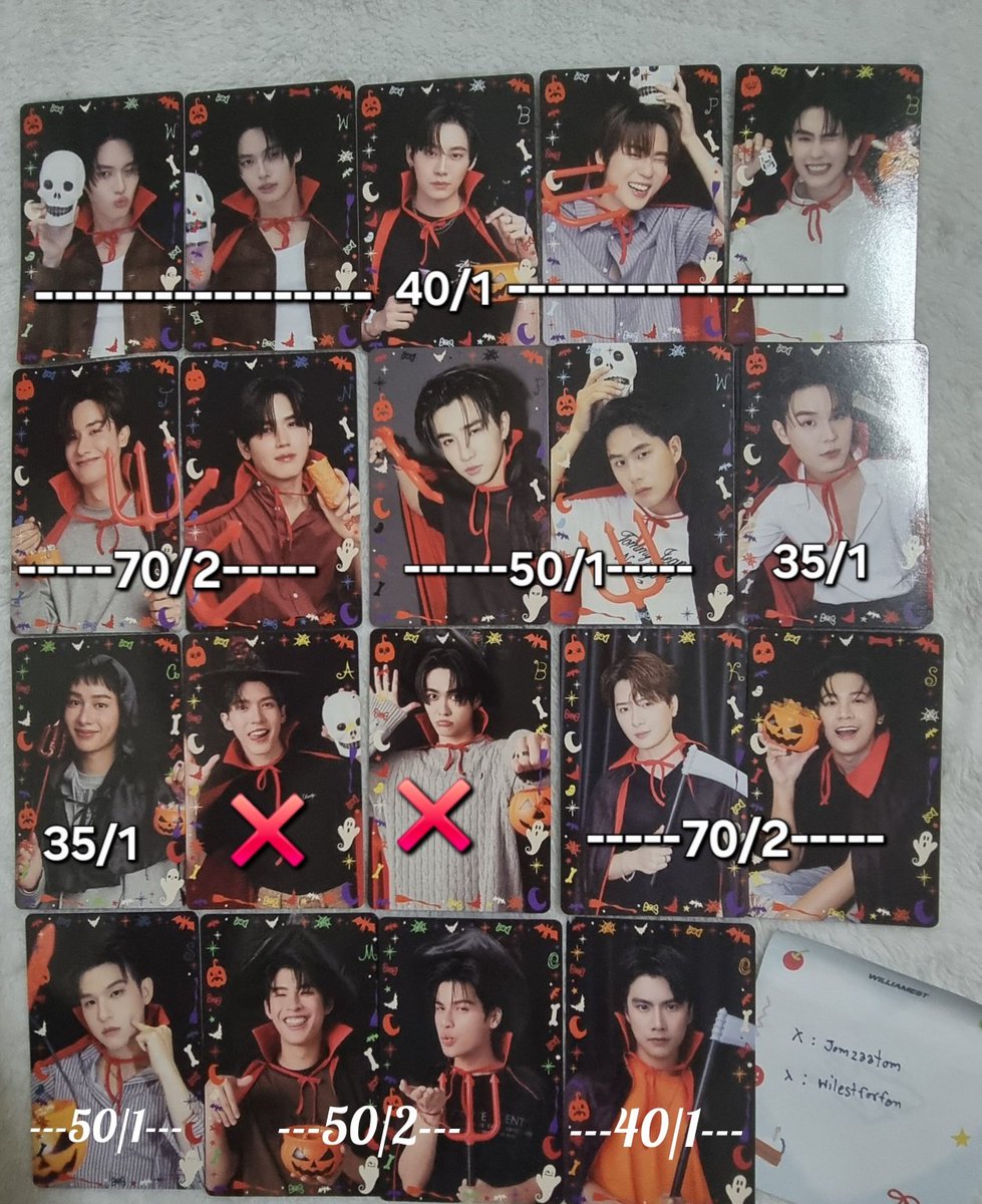 Pattanunnn tweet media