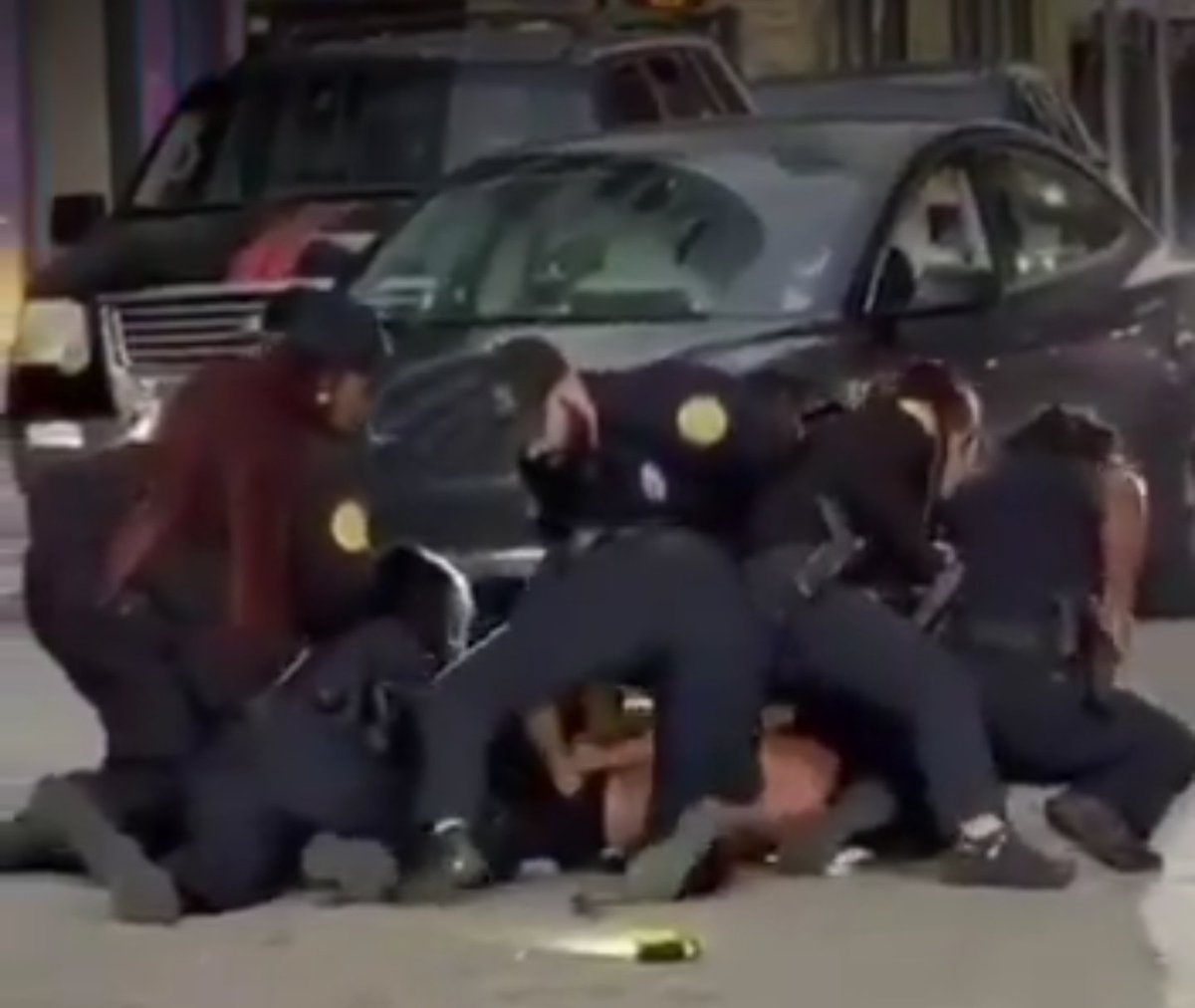 Le Shitposteur tweet media