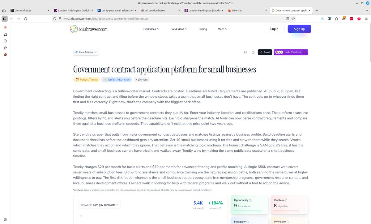 Tim Neunzig tweet media
