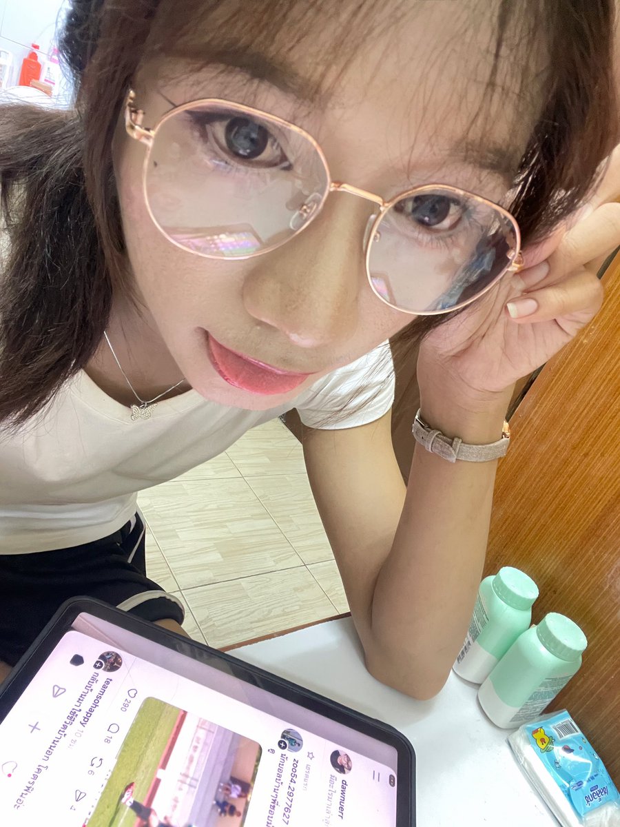 ดอนอ tweet media