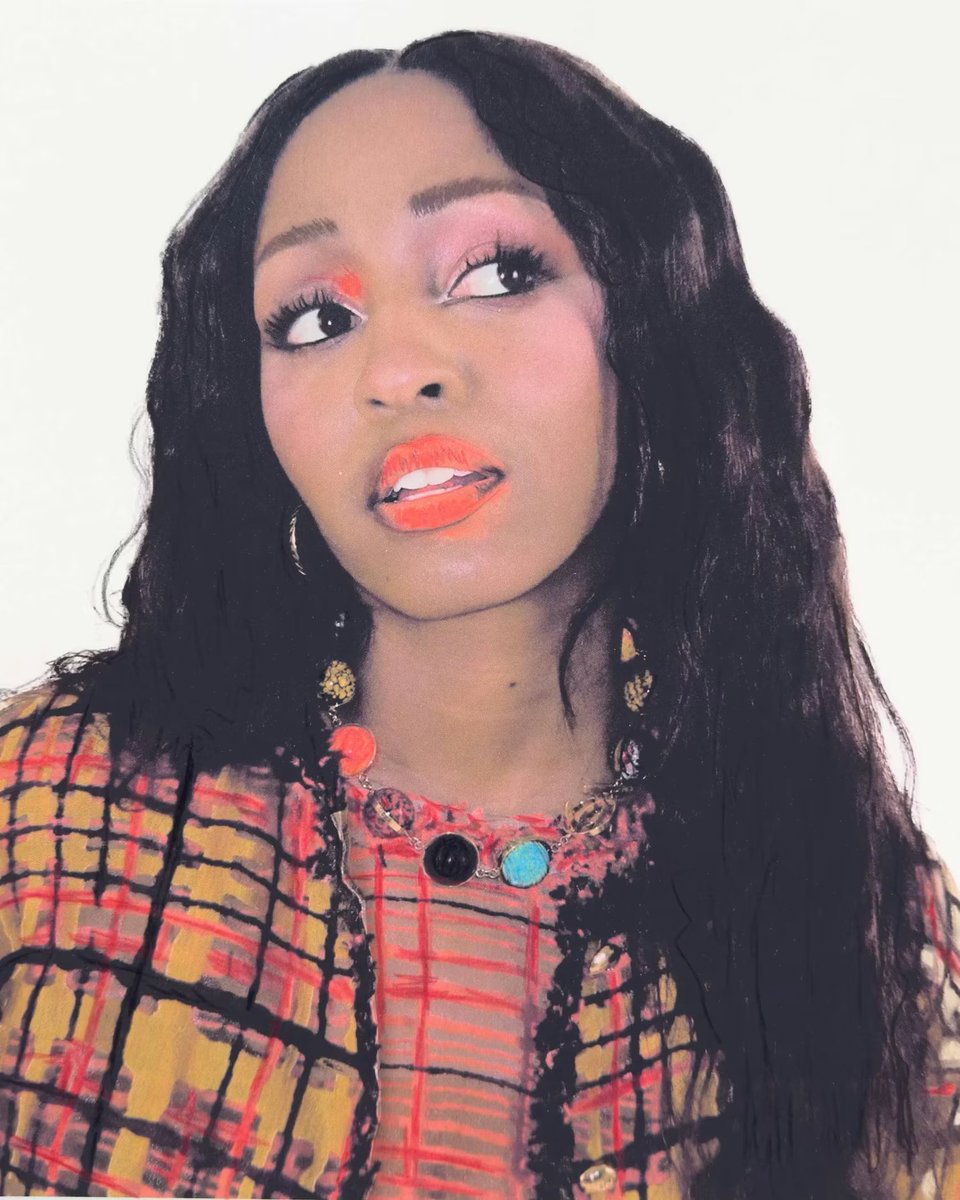 the.v𝐢be tweet media