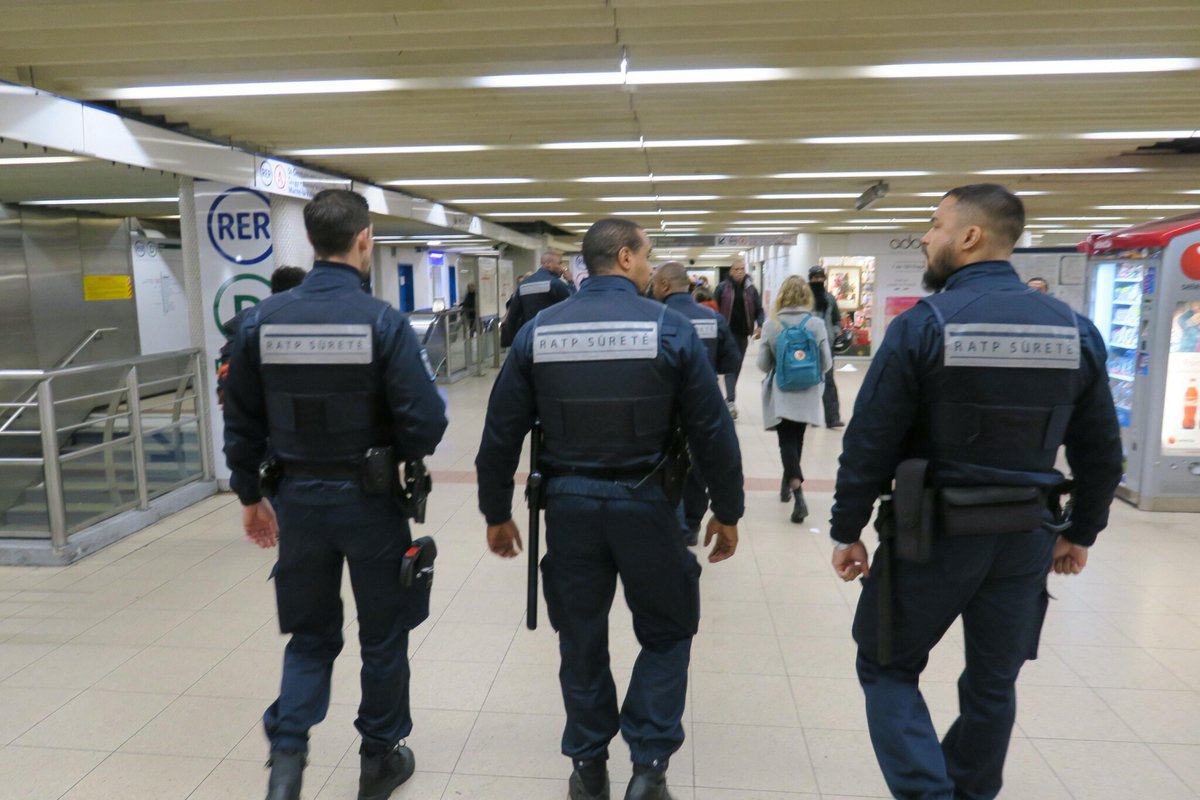 Le Parisien | transports tweet media