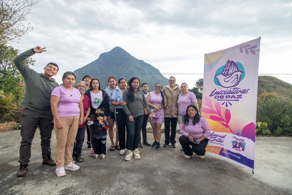 Ingrid Cortes tweet media