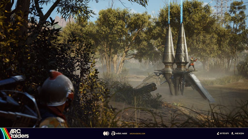 NEW Map Condition: CLOSE SCRUTINY ⚠️

Less loot across the map… but something BIG just dropped.The ARC Assessor is here—and it’s heavily guarded.

High risk. Unknown rewards.

Are you pushing it or skipping? 👀
#ArcRaiders