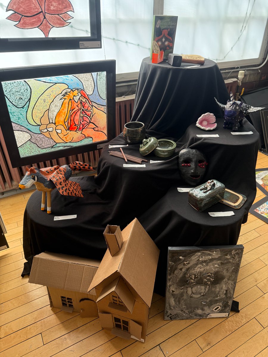 Schuylkill Valley School District tweet media