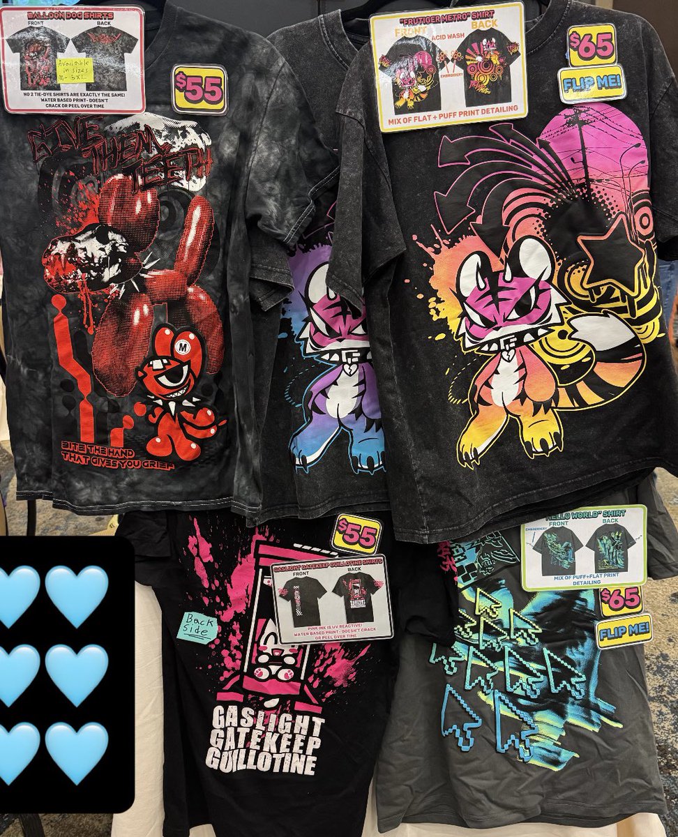 DEVILCANDY tweet media