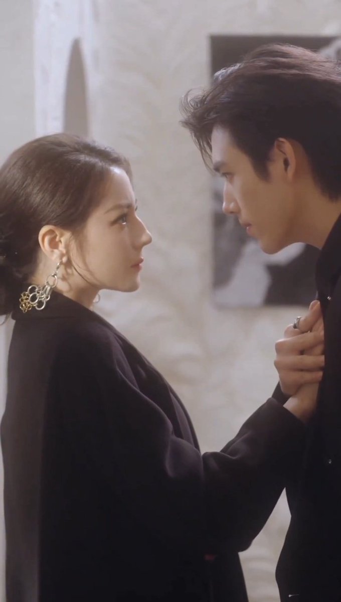 He Simu's 24th Lover 🏮 #LoveBeyondTheGrave tweet media