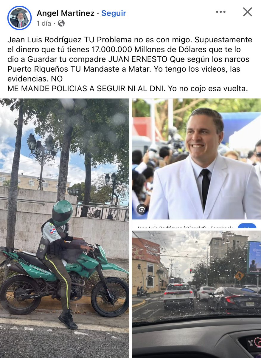 Diógenes Henríquez 🚀 tweet media