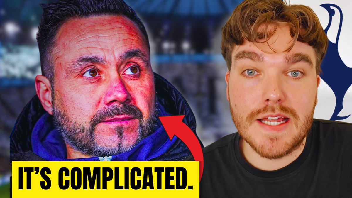 Ben Bowman 🏆🏆🏆 tweet media