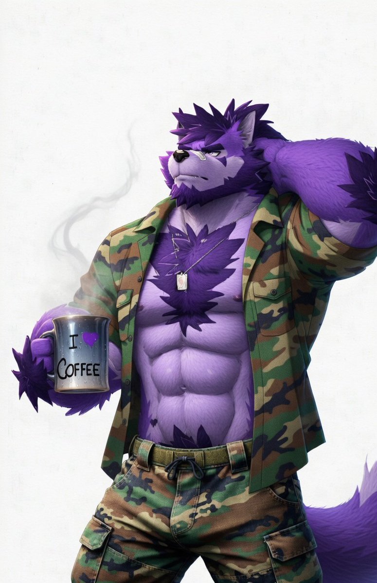 🐾Takeshi J. wolf🐾✨ tweet media