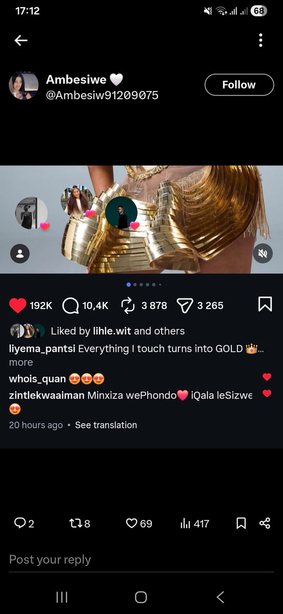 Mr Morale tweet media