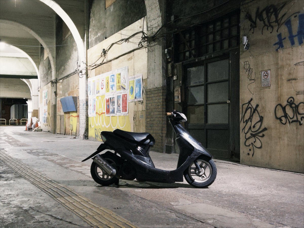 𝔗𝔒𝔐 tweet media