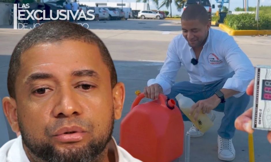 🛑 URGENTE | consideramos que esto es una nueva y grave agresión en la rueda de prensa de Petromovil: creemos que Petromovil  construye una narrativa que luce difamatoria contra Jefte Ventura: Procederemos penalmente por difamación e injuria. 
 ¡El Pueblo Unido jamas será