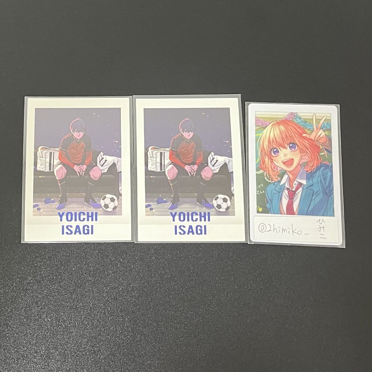 ひみこ tweet media