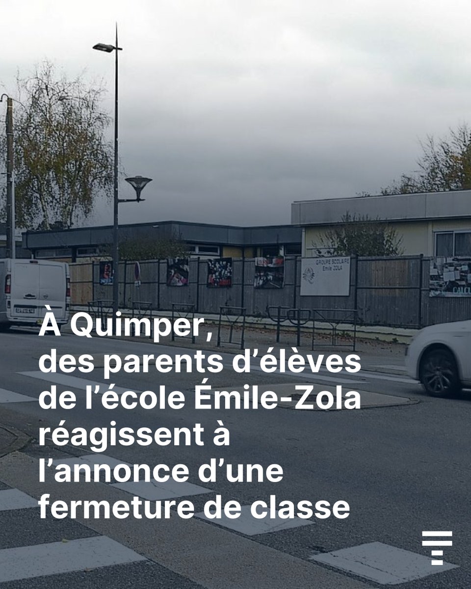 Le Télégramme Quimper tweet media