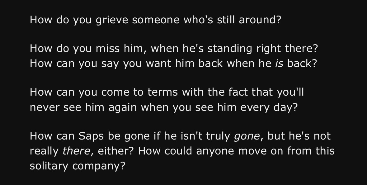 sio 🎤 tweet media