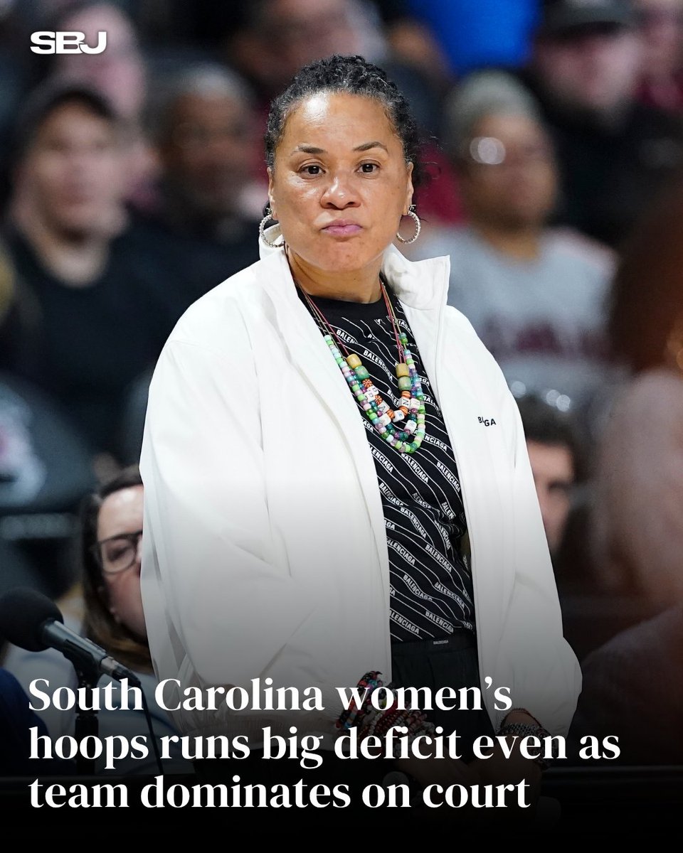 Sports Business Journal tweet media