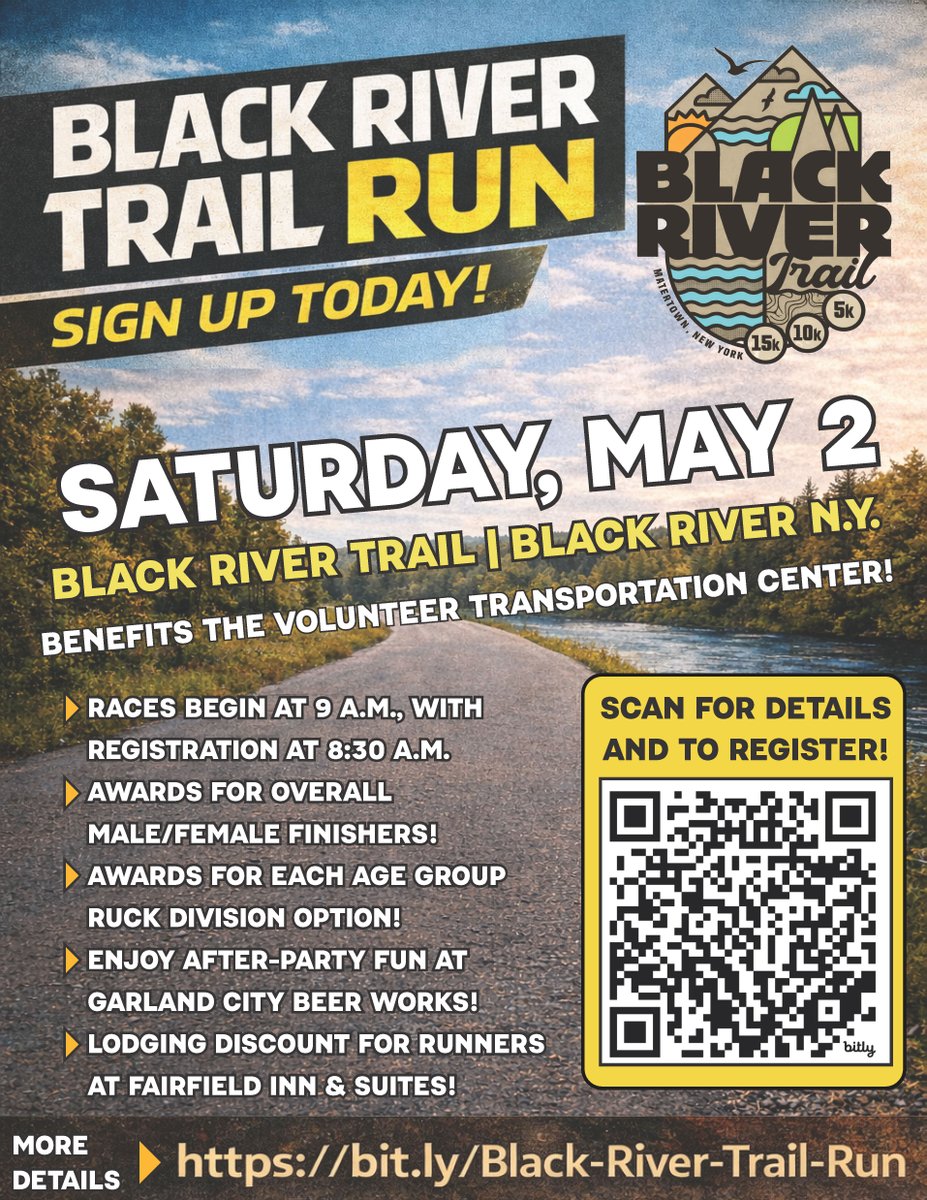 Volunteer Transportation Center tweet media