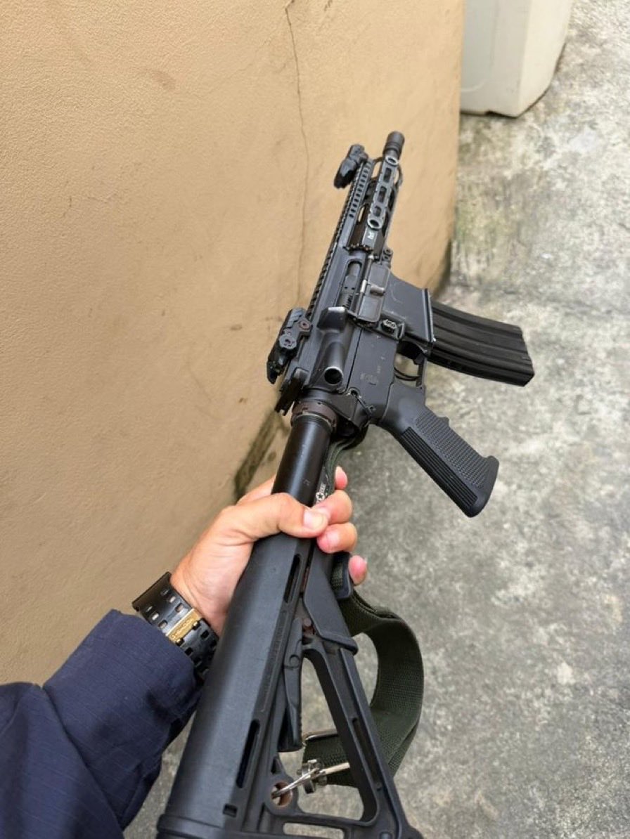 FW. G NEWS 🇧🇷 tweet media