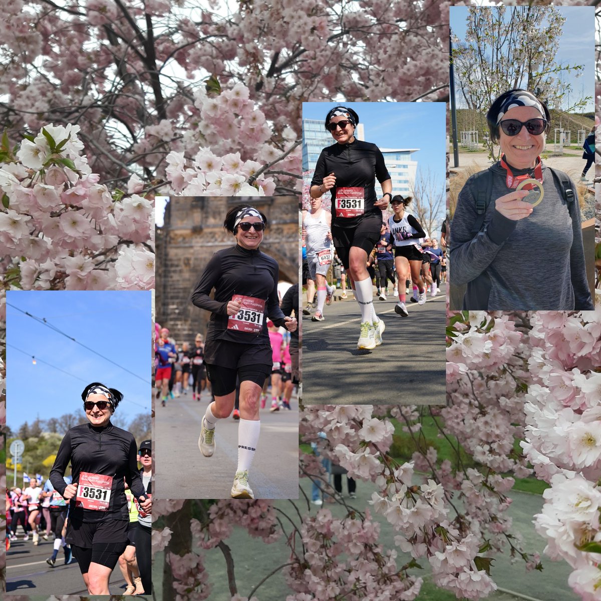 Věrča Mar tweet media