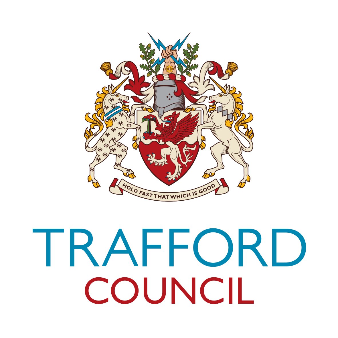 Trafford Council tweet media