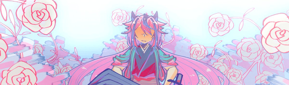 p2mmoffical's tweet photo. ✦ New Original song ✦  
椿 | P2MM ft. 鳴花ヒメ・ミコト 

Track. 4 from " Garden of Gemini "🌸♊
This song tells a cold, heartbreaking story about losing someone close. I hope you'll enjoy how it turned out!

Music video will be distributed later

#鳴花生誕の宴2026 #Vocanew https://t.co/4TU0dafhit