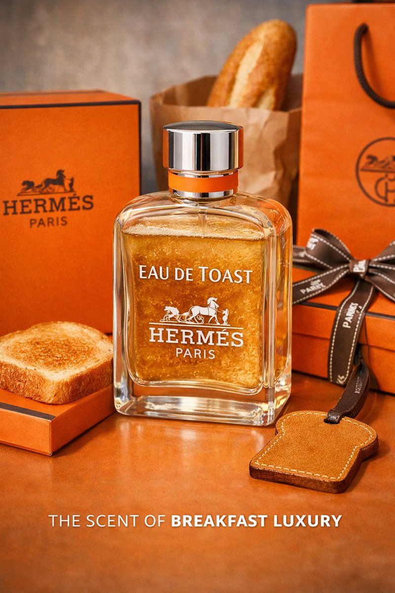 abrahamvegh's tweet photo. @richyrich I asked ChatGPT to generate a Hermes-flavored pun, this was the best it could do https://t.co/MT1juxHLaB