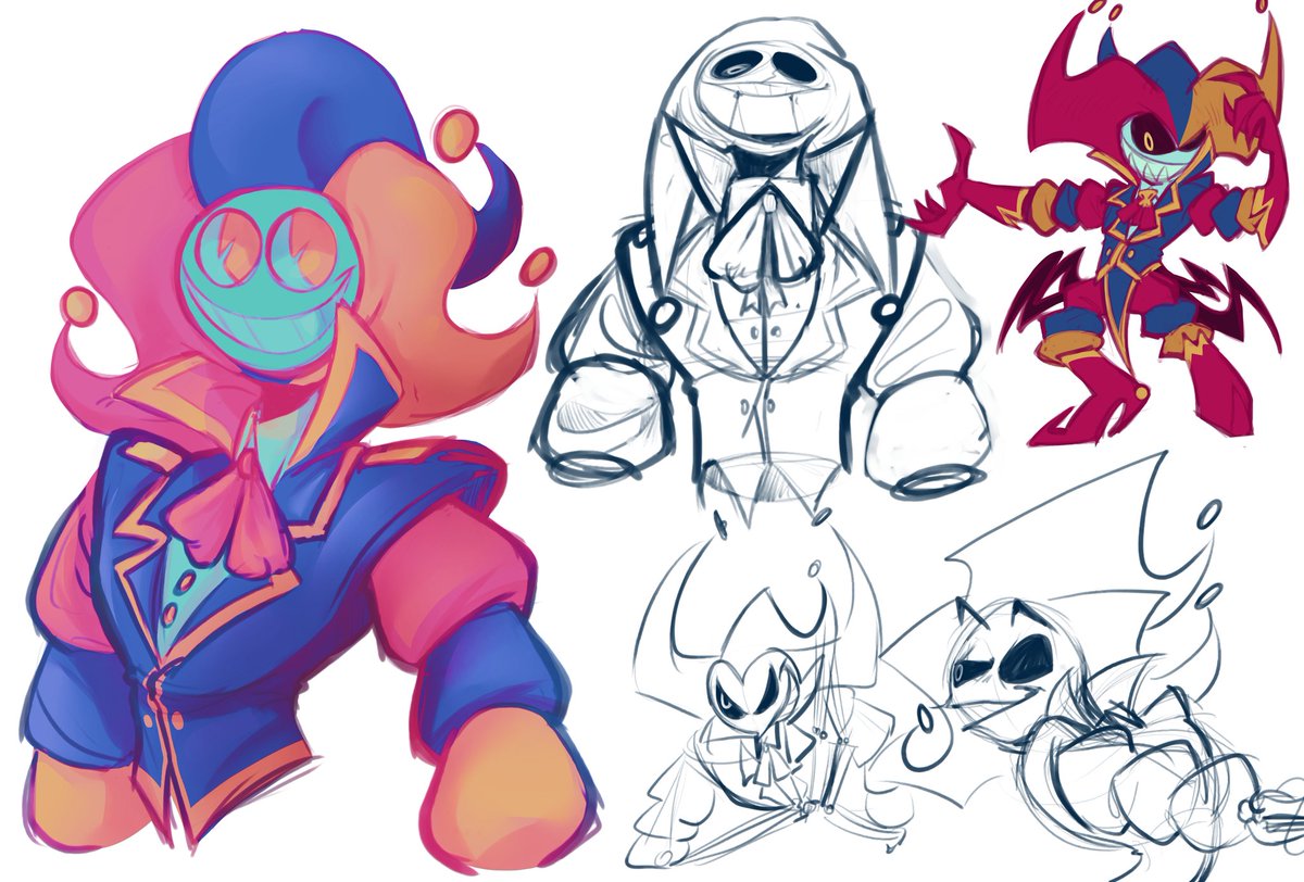 ch3rt144 tweet media