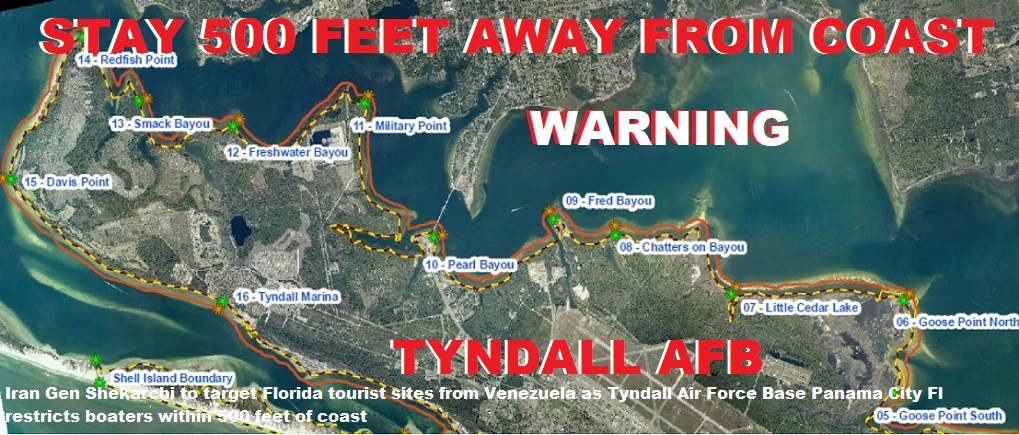 Interior Secretary Doug Burgum said Iran could have hit Washington, D.C., and other major U.S. cities like Tampa Fl where US Military CentCom is located with intermediate-range ballistic missiles through proxies in Venezuela if the Trump administration had not intervened in both