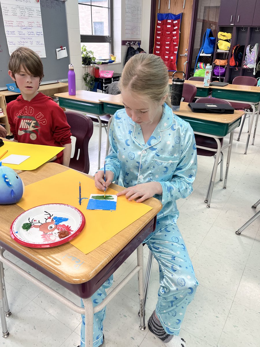 New Richmond EVSD tweet media