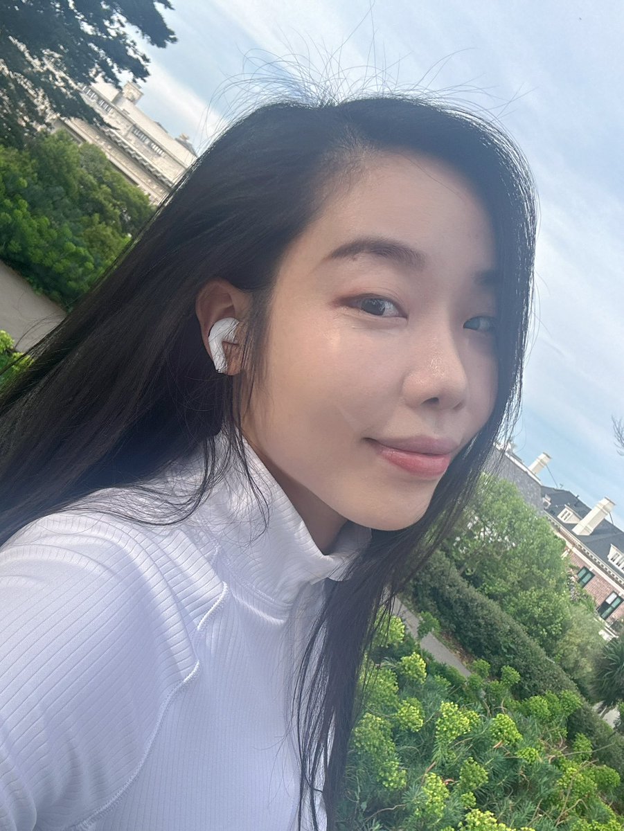 GM, sf! 🏃🏻‍♀️