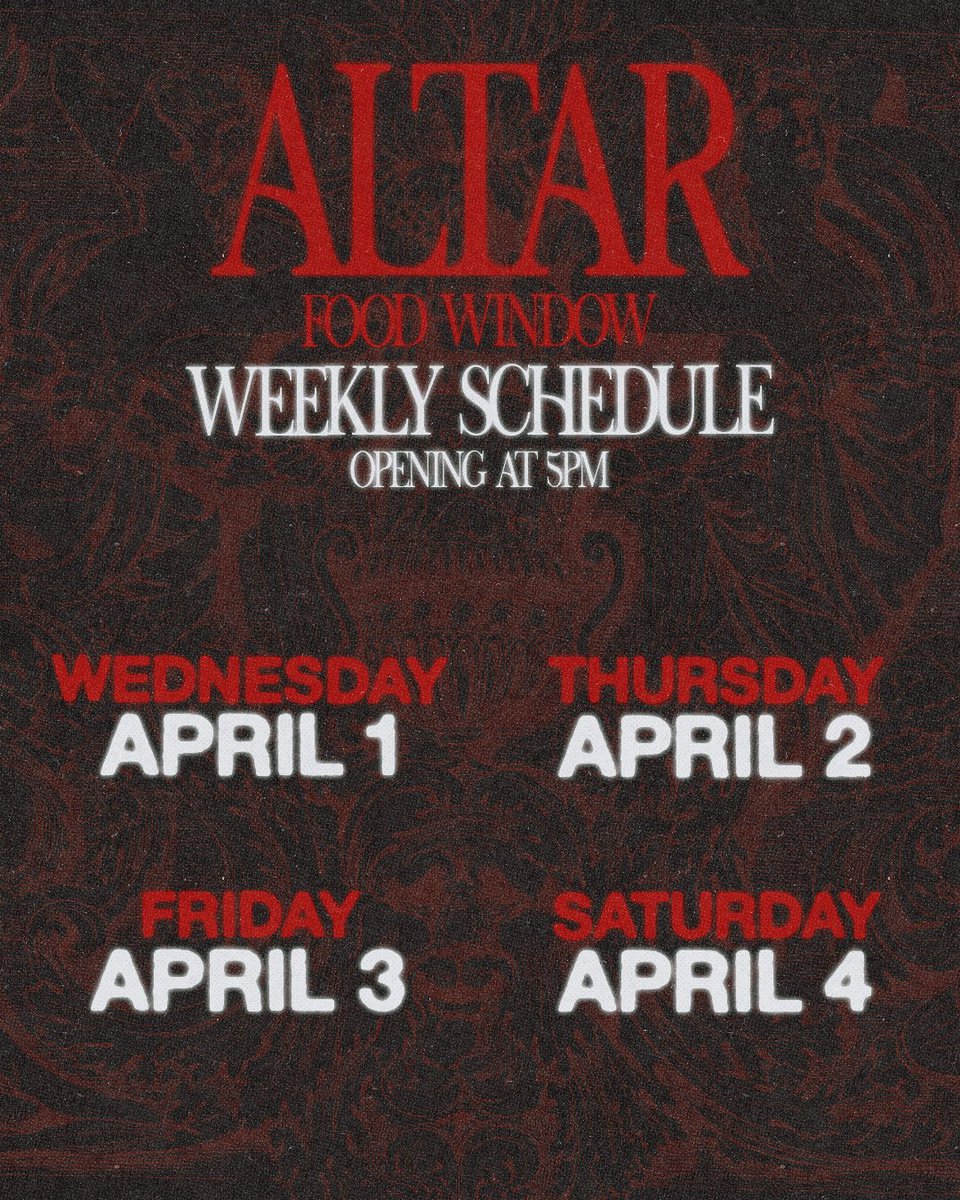 The Masquerade tweet media