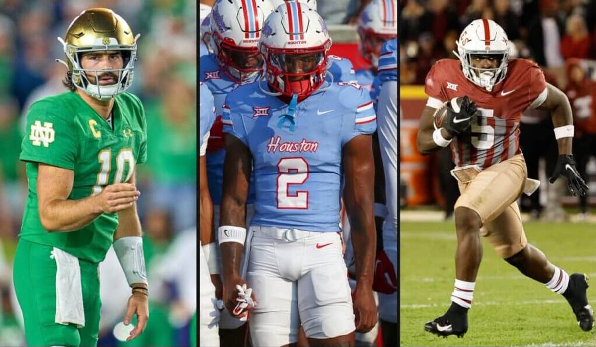 CFB Home tweet media