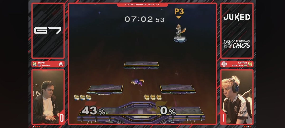 MKGhostyØ tweet media