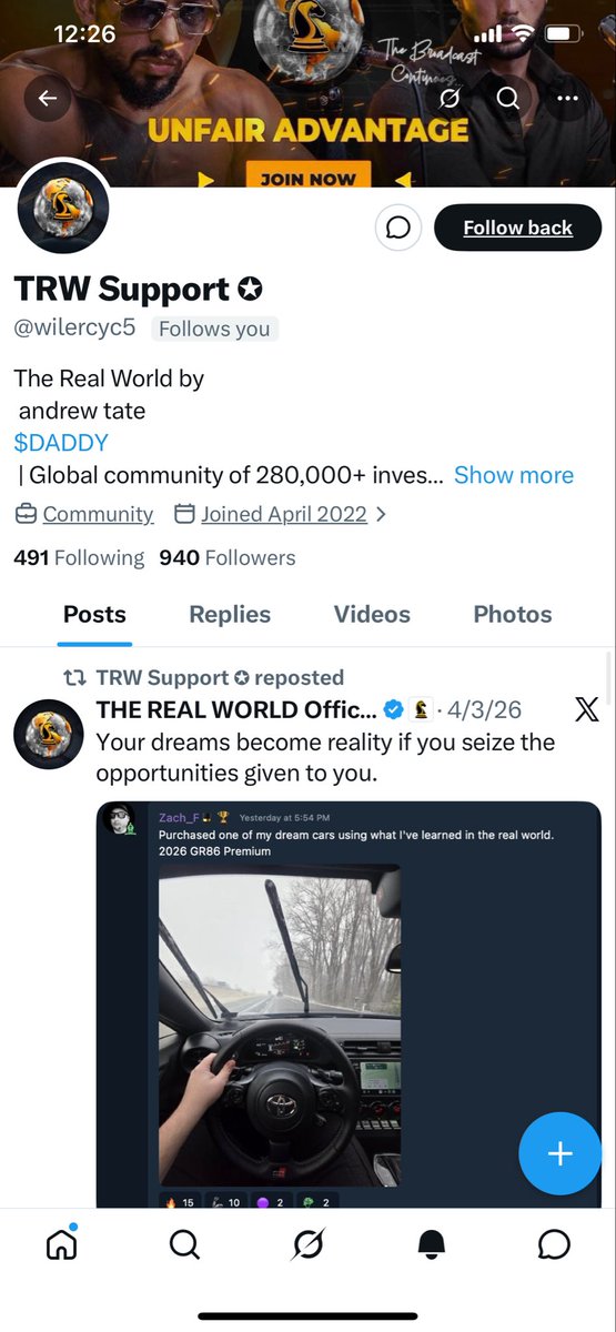 Gin-ette02 tweet media