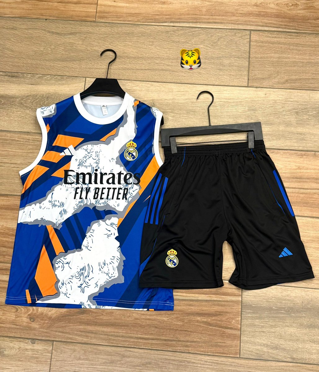 DIAMONDDGREAT's tweet image. TRAINING GEARS 

🏷️ 30,000

Available in different colors, designs, and sizes