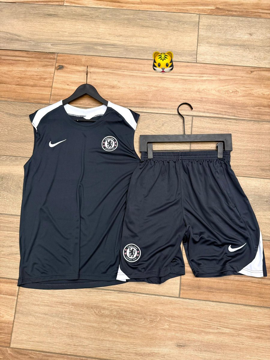 DIAMONDDGREAT's tweet image. TRAINING GEARS 

🏷️ 30,000

Available in different colors, designs, and sizes