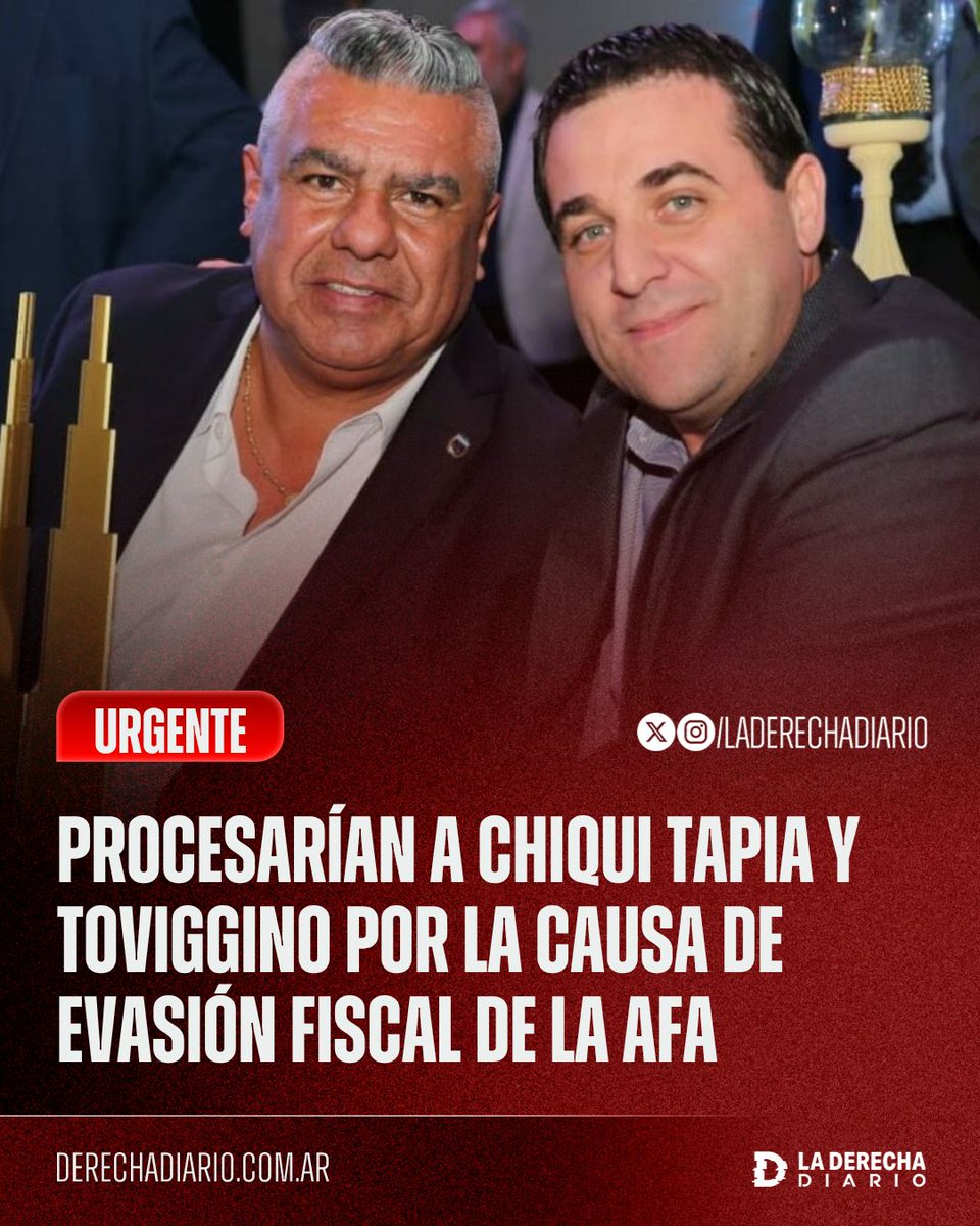 La Derecha Diario tweet media