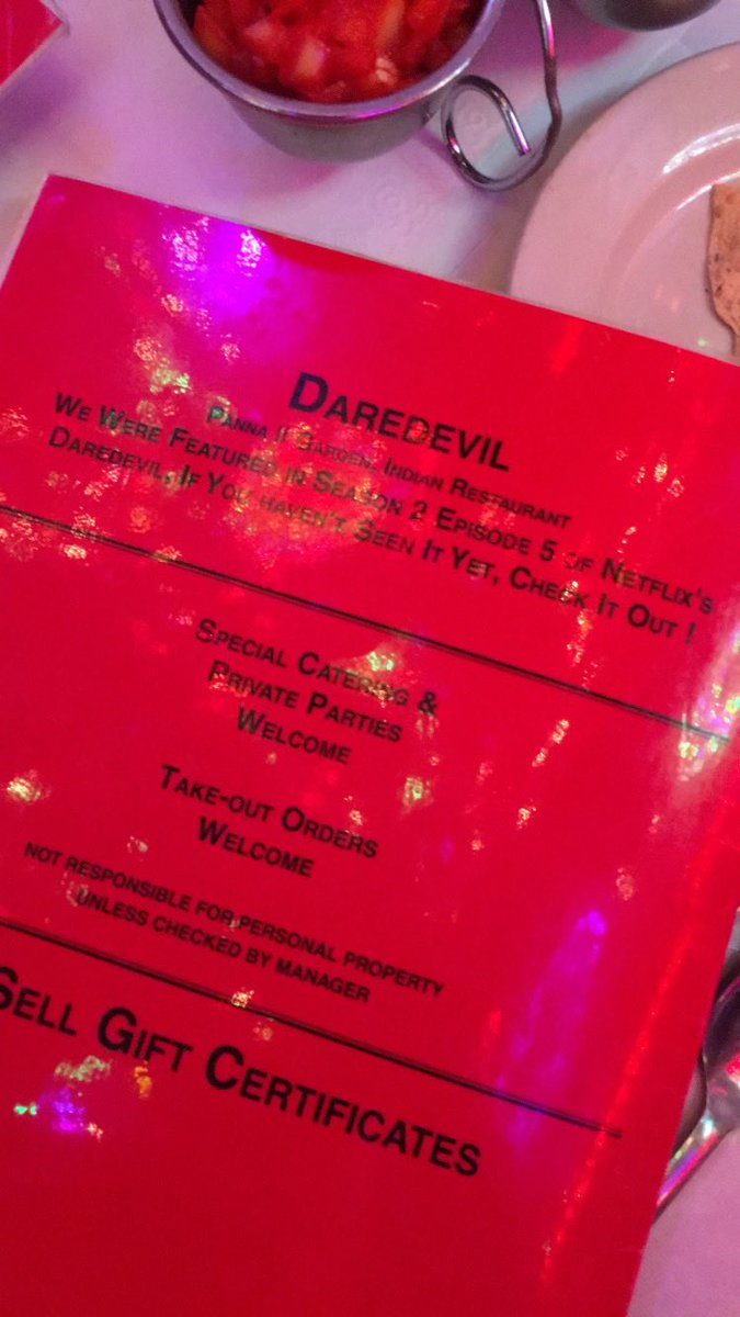 ally - ddba spoilers tweet media