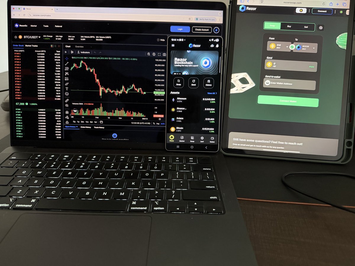 Rrahul Parekh tweet media