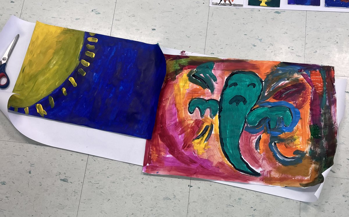 New Richmond EVSD tweet media