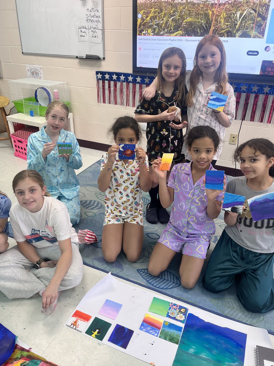 New Richmond EVSD tweet media