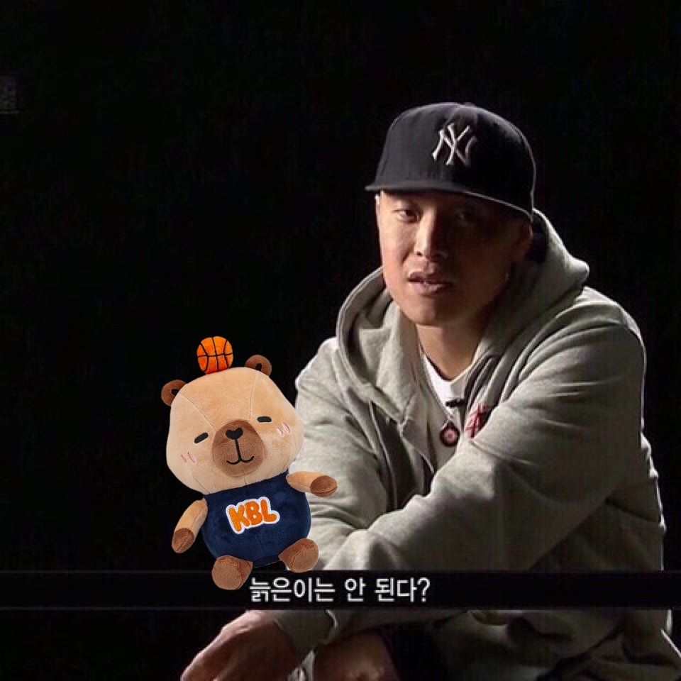 훈조이 tweet media