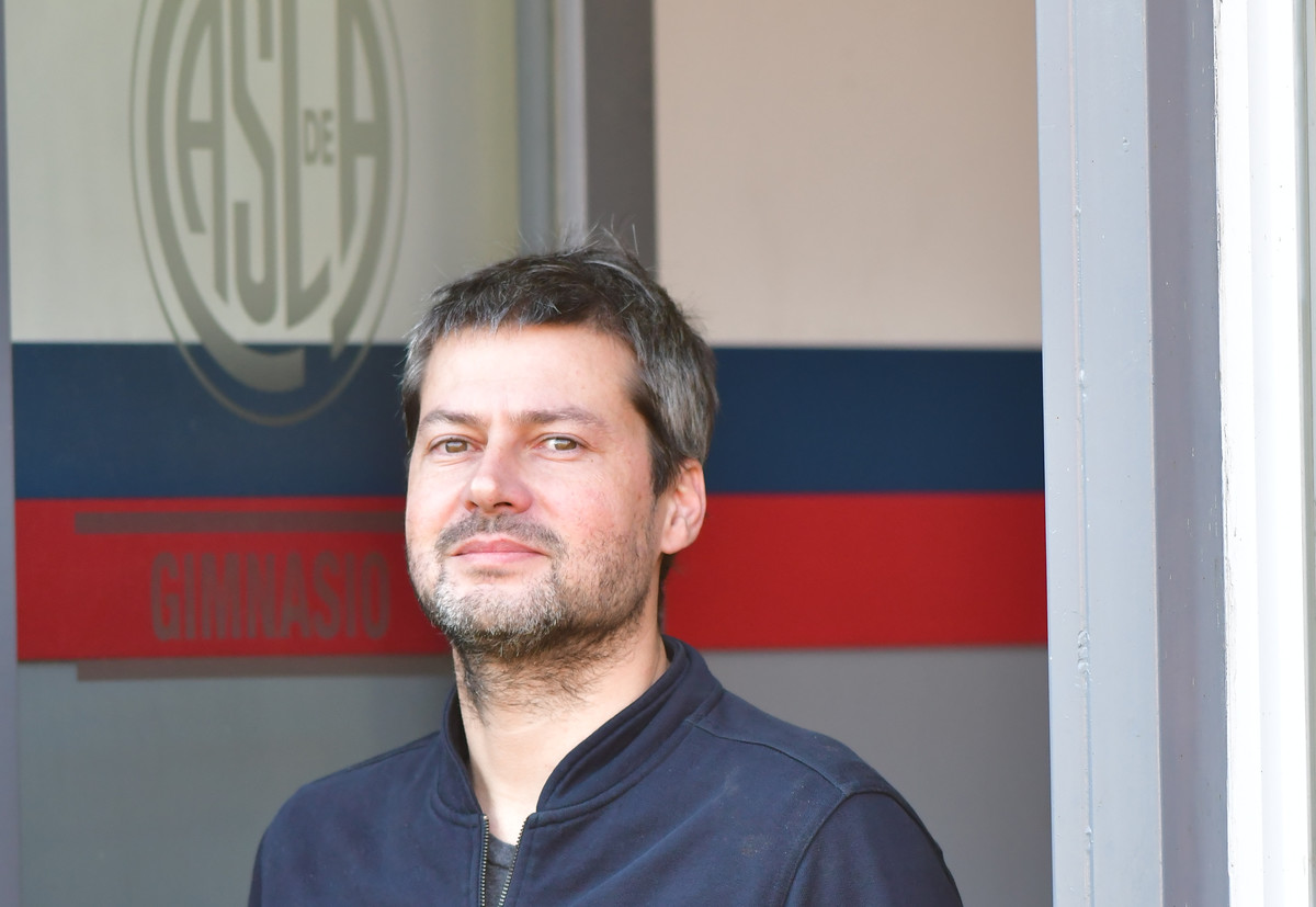 💙❤️ Mariano tweet media