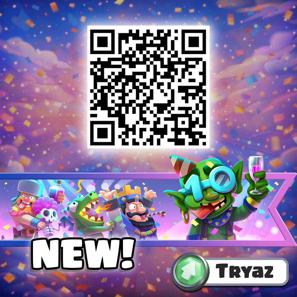 Tryaz Gaming tweet media