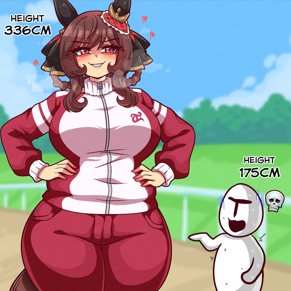 SeireiART 🇲🇦 tweet media